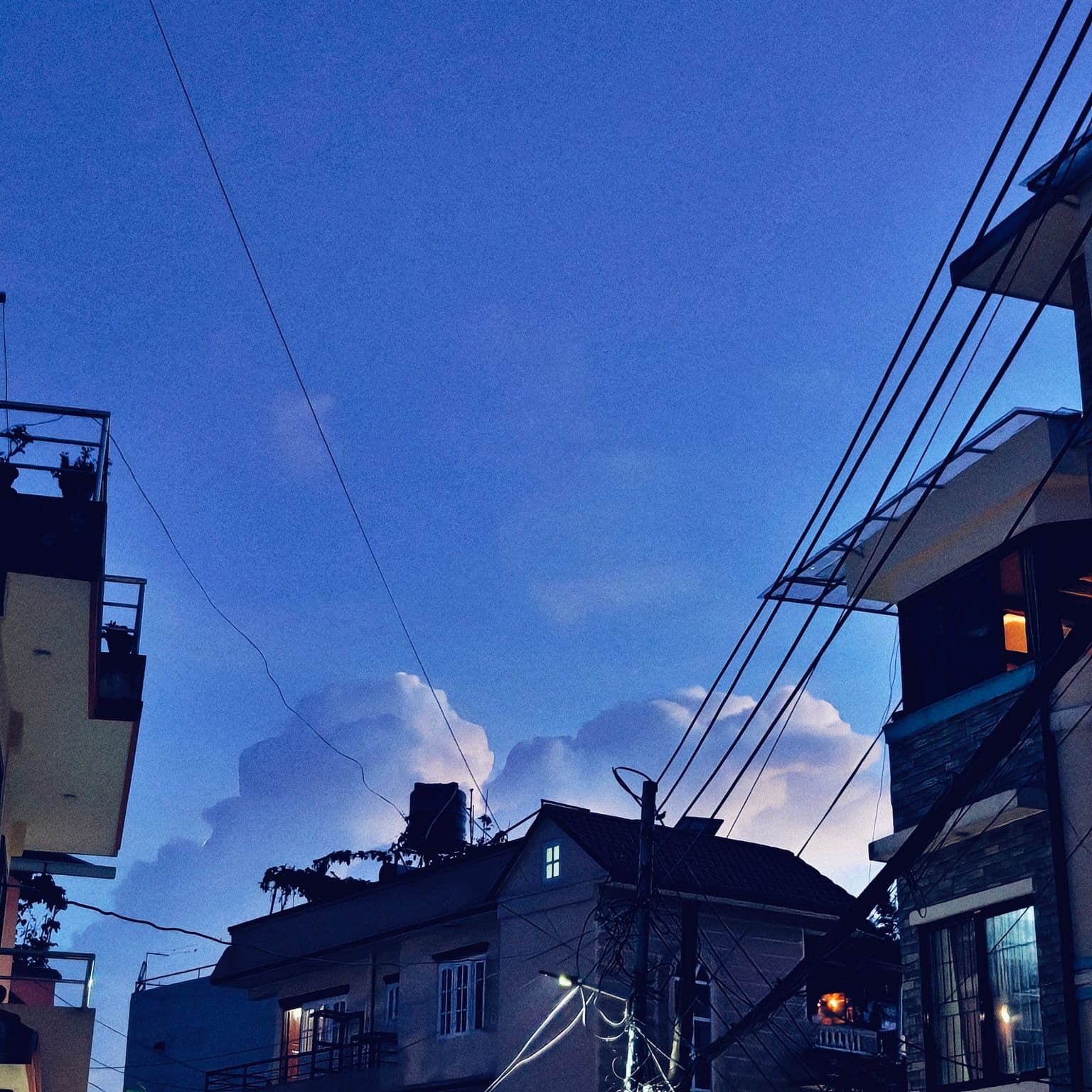 2024 07 19 the cotton bubble setting down